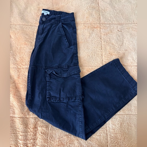 GARAGE Cargo Pants . Size 01 - Picture 1 of 2